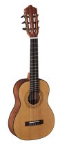 LaMancha Rubinito cm/47 Nylon String Classical Guitar 1/4 Size