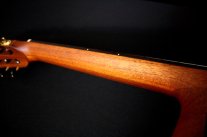 LaMancha Zafiro sm/ex Nylon String Classical Guitar 4/4 SP