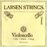 Larsen Cello Strings