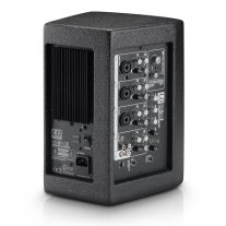LD Systems Stinger Mix 6 A G3 Powered Speaker, 4CH with Effects