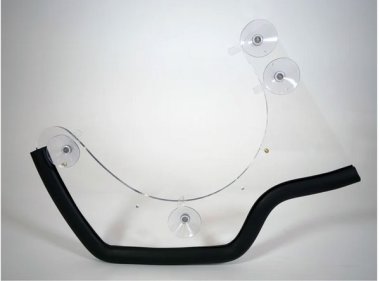 LE SUPPORT Guitar Support, Estrellita