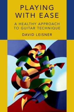 Leisner | Playing with Ease (Paperback)