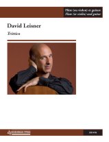 Leisner | Trittico for guitar, flute and cello