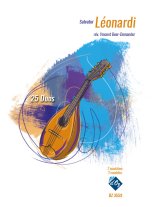 Leonardi Arr. Beer-Demander | 25 Duos for 2 mandolins