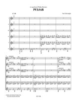 Levesque | Pulsar for 6 guitars