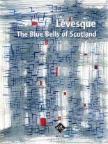 Levesque | The Blue Bells Of Scotland for 4 guitars