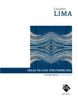 Lima | Valsa da Ilha Desconhecida for solo guitar