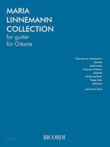Linnemann | Collection for Guitar