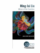 Liu | Mirror of the Sunshine for guitar & violin