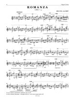 Llobet | Vol. 2 Works For Solo Guitar - Original Compositions