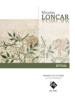 Loncar | Ritual for guitar ensemble