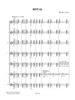 Loncar | Ritual for guitar ensemble