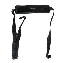 Luthier Padded Classical Guitar Strap New Design