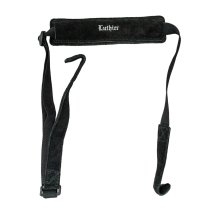 Luthier Padded Classical Guitar Strap New Design