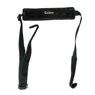 Luthier Padded Classical Guitar Strap New Design