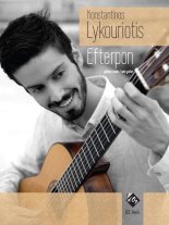 Lykouriotis | Efterpon for solo guitar
