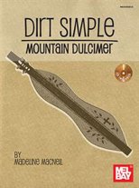 MacNeil | Dirt Simple Mountain Dulcimer