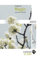 Maggio | Amigo for solo guitar