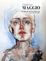 Maggio | Il etait une fois la melancolie for solo guitar