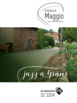 Maggio | Jazz a Grans for solo guitar