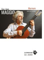 Maggio | Murmure for solo guitar