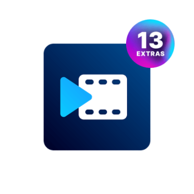 MAGIX Video deluxe 2026 Ultimate - Download - PC only