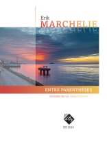 Marchelie | Entre parentheses for solo guitar