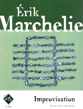 Marchelie | Improvisation for solo guitar
