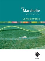 Marchelie | La Lyre D'Orphee for flute and guitar