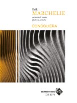 Marchelie| Gondeliera for plectrum orchestra