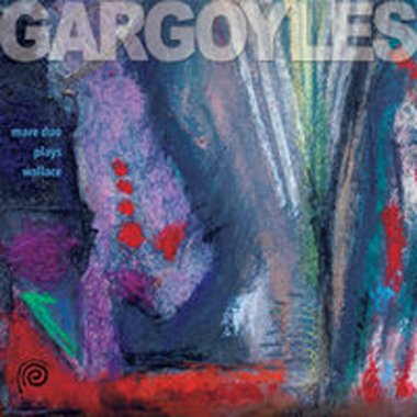 Mare Duo | Wallace - Gargoyles CD