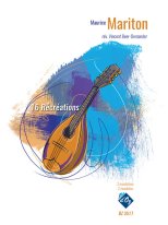 Mariton | 16 Recreations for 2 mandolins
