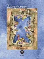 Marois | L' Imaginarium for solo guitar