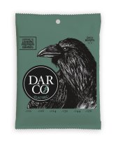 Martin Darco D910 Nickel Electric Guitar Strings, Heavy 12-56