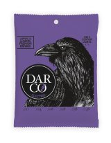 Martin Darco D915 Nickel Electric Guitar Strings, Custom Light 11-48