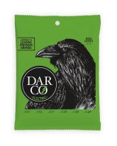 Martin Darco D920 Nickel Electric Guitar Strings, Light 10-46