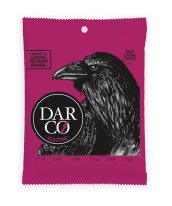 Martin Darco D930 Nickel Electric Guitar Strings, Extra Light 9-42