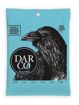 Martin Darco D940 Nickel Electric Guitar Strings, Super Light 8-38