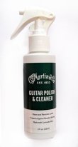 Martin Guitar Polish & Cleaner