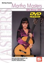 Masters | 2000 GFA Winner DVD