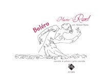 Maurice Ravel | Bolero for 8 guitars