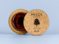 Melos Rosin, Cello, Dark