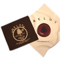 Melos Rosin, Viola, Light
