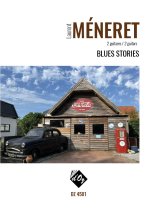 Meneret | Blues Stories for 2 guitars