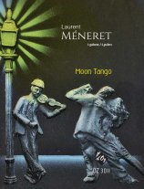 Meneret | Moon Tango for 4 guitars