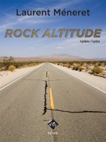 Meneret | Rock Altitude for 4 guitars