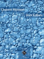 Meneret | Rock and Blues for solo guitar