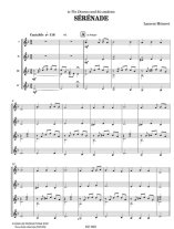 Meneret | Serenade for 4 guitars