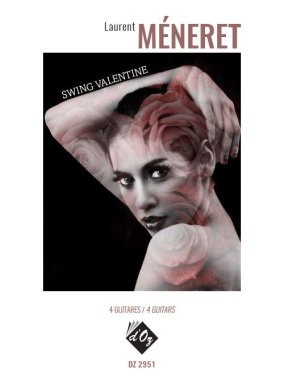 Meneret | Swing Valentine for 4 guitars