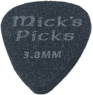 Mick's Picks